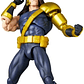 (Stock) Cyclops Mafex - X-Men Age of Apocalypse - Miniatura 8