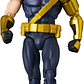 (Stock) Cyclops Mafex - X-Men Age of Apocalypse - Miniatura 9