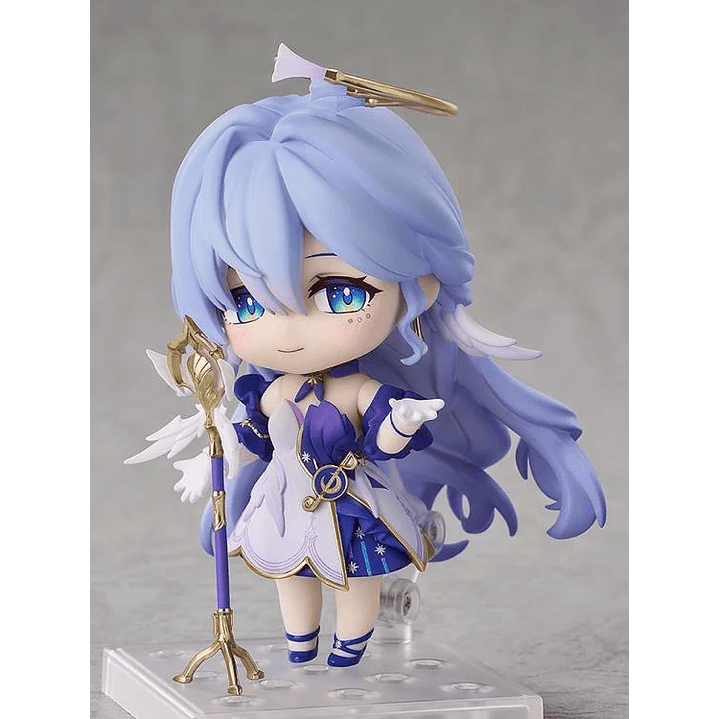 (Stock) Robin Nendoroid - Honkai Star Rail 3