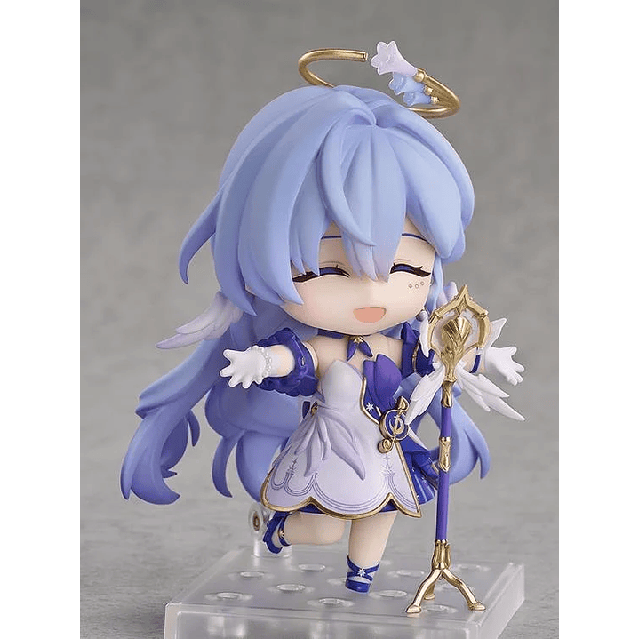 (Stock) Robin Nendoroid - Honkai Star Rail 4