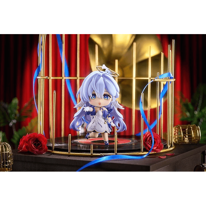 (Stock) Robin Nendoroid - Honkai Star Rail 8