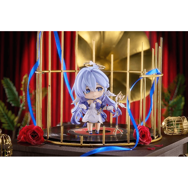 (Stock) Robin Nendoroid - Honkai Star Rail 9
