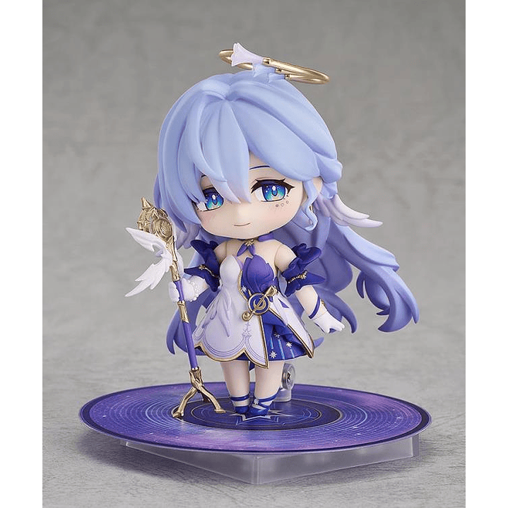 (Stock) Robin Nendoroid - Honkai Star Rail 2