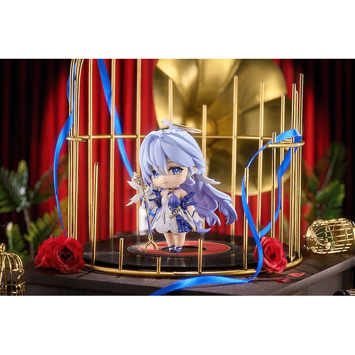 (Stock) Robin Nendoroid - Honkai Star Rail 10