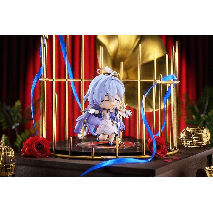 (Stock) Robin Nendoroid - Honkai Star Rail 11