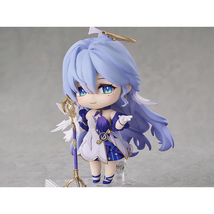 (Stock) Robin Nendoroid - Honkai Star Rail 1