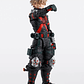(Pre-Venta) Katsuki Bakugo (The Beginning) (Limited Edition) S.H. Figuarts - Boku no Hero - Miniatura 2