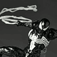 (Pre-Venta) Symbiote Spider-Man (Limited + Bonus) Amazing Yamaguchi Bonus - Marvel Comics - Miniatura 11