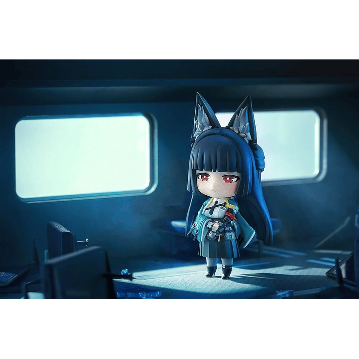 (Pre-Venta) Hoshimi Miyabi Nendoroid - Zenless Zone Zero 6