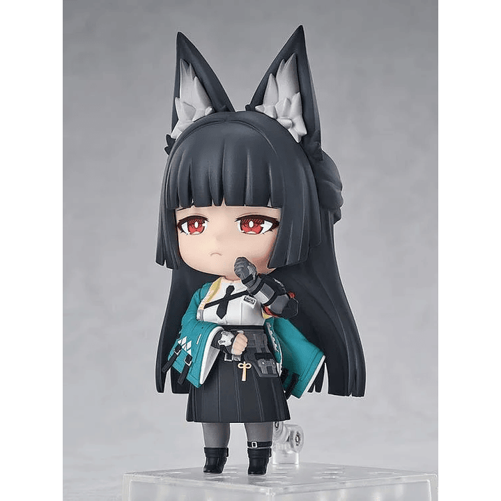 (Pre-Venta) Hoshimi Miyabi Nendoroid - Zenless Zone Zero 8