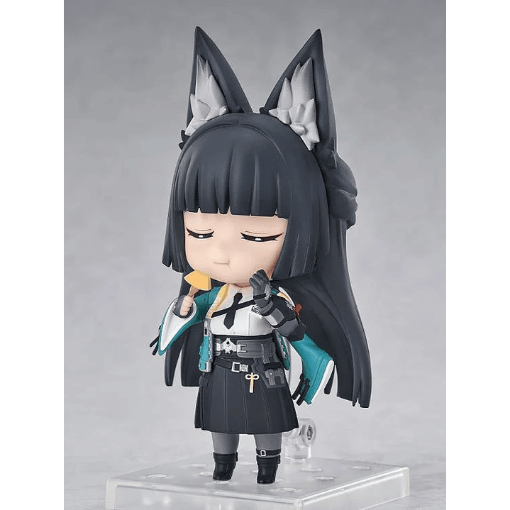 (Pre-Venta) Hoshimi Miyabi Nendoroid - Zenless Zone Zero 12