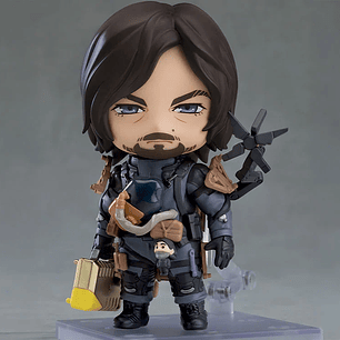 (Pre-Venta) Sam Nendoroid - Death Stranding 2 on The Beach