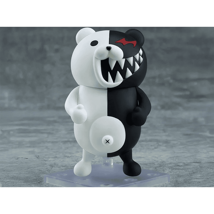 (Pre-Venta) Monokuma Nendoroid - Danganronpa 1&2 Reload 2