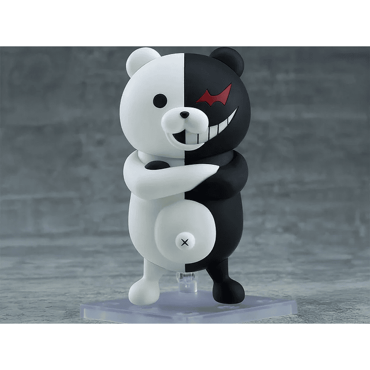 (Pre-Venta) Monokuma Nendoroid - Danganronpa 1&2 Reload 1