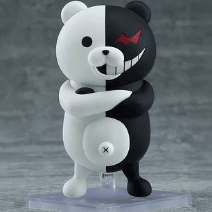 (Pre-Venta) Monokuma Nendoroid - Danganronpa 1&2 Reload