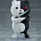 (Pre-Venta) Monokuma Nendoroid - Danganronpa 1&2 Reload - Miniatura 1