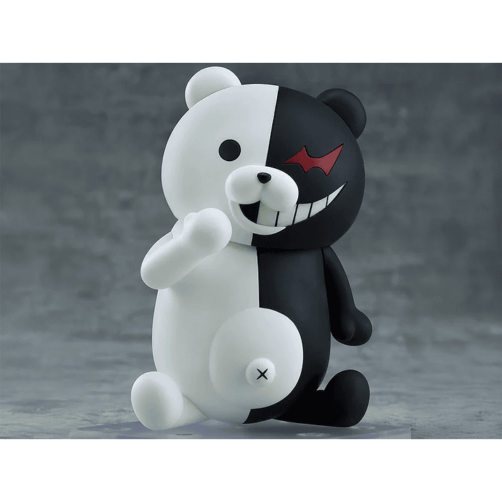 (Pre-Venta) Monokuma Nendoroid - Danganronpa 1&2 Reload 3