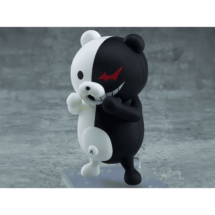 (Pre-Venta) Monokuma Nendoroid - Danganronpa 1&2 Reload 4