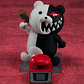 (Pre-Venta) Monokuma Nendoroid - Danganronpa 1&2 Reload - Miniatura 6