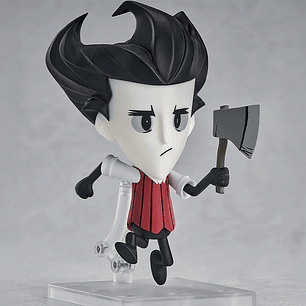 (Pre-Venta) Wilson Nendoroid - Don't Starve