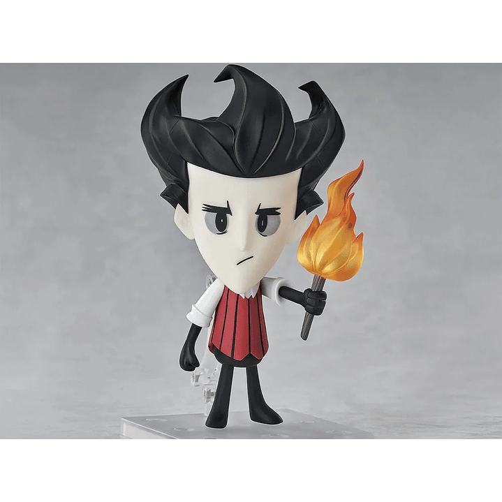 (Pre-Venta) Wilson Nendoroid - Don't Starve 3