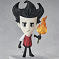 (Pre-Venta) Wilson Nendoroid - Don't Starve - Miniatura 3