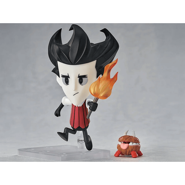 (Pre-Venta) Wilson Nendoroid - Don't Starve 4