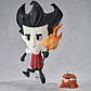 (Pre-Venta) Wilson Nendoroid - Don't Starve - Miniatura 4
