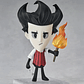 (Pre-Venta) Wilson Nendoroid - Don't Starve - Miniatura 5
