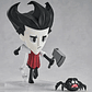 (Pre-Venta) Wilson Nendoroid - Don't Starve - Miniatura 6