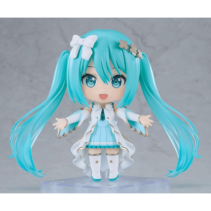 (Pre-Venta) Hatsune Miku (World of the Open Window Ver.) Nendoroid - Project SEKAI 2