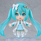 (Pre-Venta) Hatsune Miku (World of the Open Window Ver.) Nendoroid - Project SEKAI - Miniatura 2