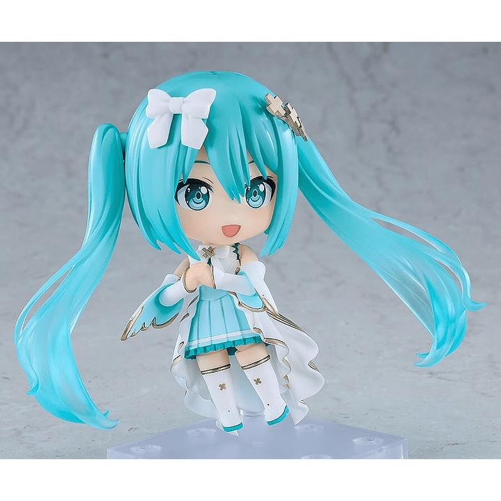 (Pre-Venta) Hatsune Miku (World of the Open Window Ver.) Nendoroid - Project SEKAI 3