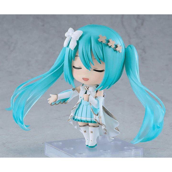 (Pre-Venta) Hatsune Miku (World of the Open Window Ver.) Nendoroid - Project SEKAI 4