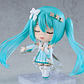 (Pre-Venta) Hatsune Miku (World of the Open Window Ver.) Nendoroid - Project SEKAI - Miniatura 4