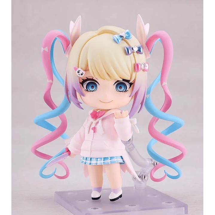 (Pre-Venta) Super Ten-Chan (Outing Outfit Ver.) Nendoroid - Needy Streamer Overload 3