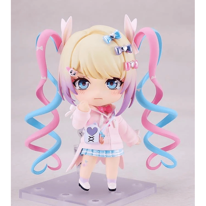 (Pre-Venta) Super Ten-Chan (Outing Outfit Ver.) Nendoroid - Needy Streamer Overload 5