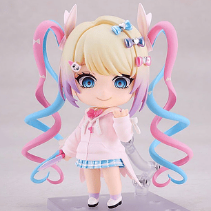 (Pre-Venta) Super Ten-Chan (Outing Outfit Ver.) Nendoroid - Needy Streamer Overload