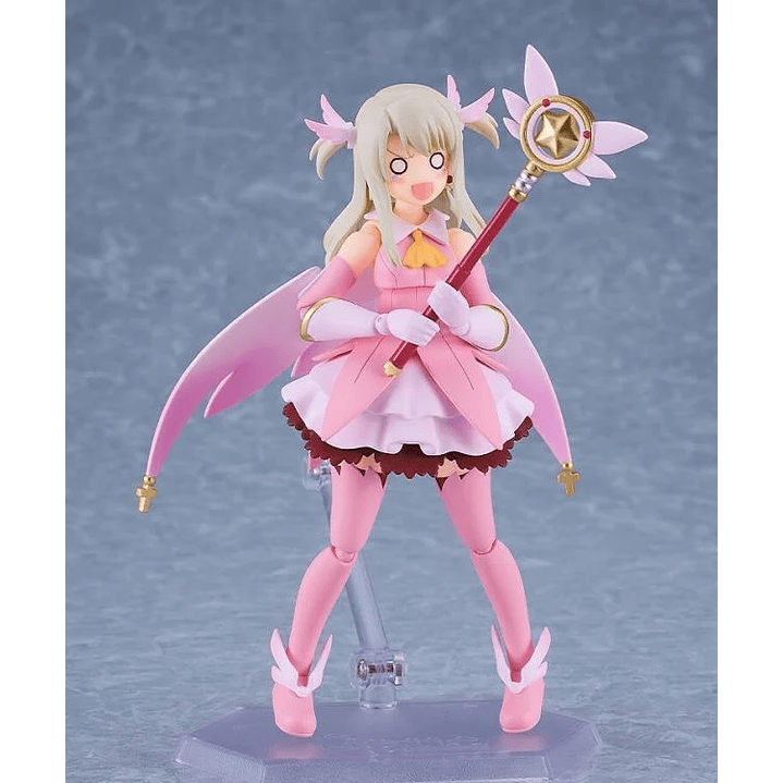 (Pre-Venta) Illyasviel von Einzbern Mafex - Fate/Kaleid Liner Prisma☆Illya: Licht - The Nameless Girl 4