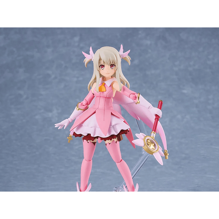 (Pre-Venta) Illyasviel von Einzbern Mafex - Fate/Kaleid Liner Prisma☆Illya: Licht - The Nameless Girl 1