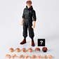(Pre-Venta) Itadori Yuji (Sukuna's Vessel) S.H. Figuarts - Jujutsu Kaisen - Miniatura 6