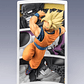 (Pre-Venta) Son Goku (Trail of Battles) Figuarts Zero - Dragon Ball Z - Miniatura 2