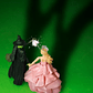 (Pre-Venta) Elphaba S.H. Figuarts - Wicked - Miniatura 4