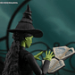 (Pre-Venta) Elphaba S.H. Figuarts - Wicked - Miniatura 7