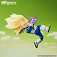(Stock) Super Saiyan 3 Vegeta (Mini) S.H. Figuarts - Dragon Ball Daima - Miniatura 5