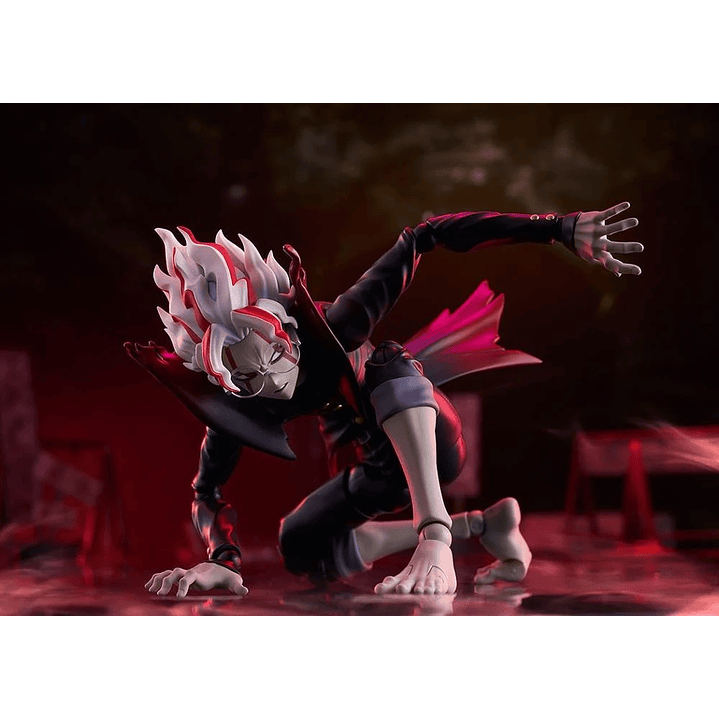 (Stock) Okarun (Transformed) Figma - DanDaDan 4