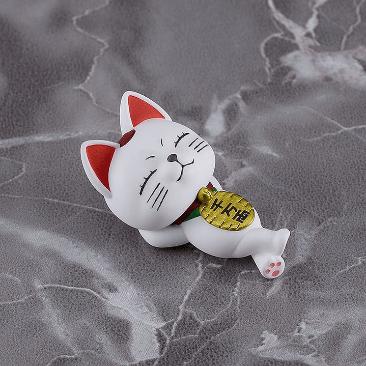 (Stock) Okarun (Transformed) Figma - DanDaDan 8