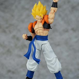 (Encargo) Gogeta Kamione - Dragon Ball z