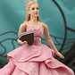 (Pre-Venta) Glinda S.H. Figuarts - Wicked - Miniatura 3