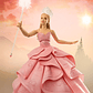 (Pre-Venta) Glinda S.H. Figuarts - Wicked - Miniatura 1